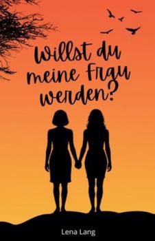 Paperback Willst du meine Frau werden ? [German] Book