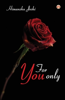Paperback For You Only Book