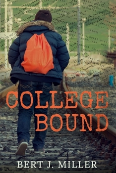 Paperback College Bound Book