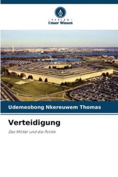 Paperback Verteidigung [German] Book