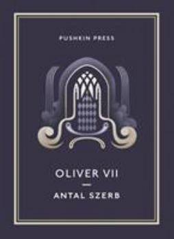 Paperback Oliver VII Book