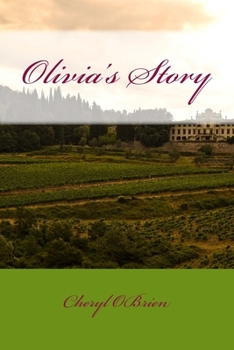 Paperback Olivia's Story Book