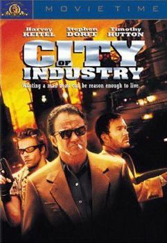 City of Industry