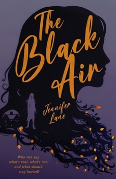Paperback BLACK AIR Book