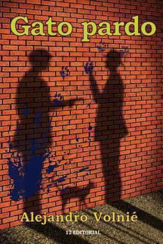 Paperback Gato pardo [Spanish] Book