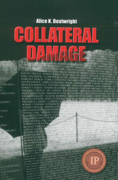 Paperback Collateral Damage Book