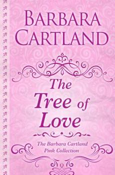 Library Binding The Tree of Love [Large Print] Book