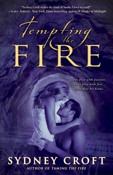 Tempting the Fire - Book #5 of the ACRO