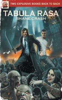 Paperback Tabula Rasa/Deep Penitentiary 6 Book