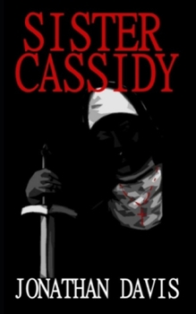 Paperback Sister Cassidy Book