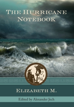 Hardcover The Hurricane Notebook: Three Dialogues on the Human Condition Book