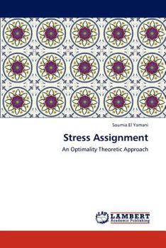 Paperback Stress Assignment Book