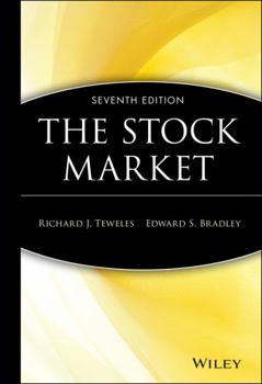 Hardcover The Stock Market Book
