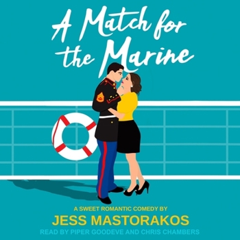 MP3 CD A Match for the Marine Book