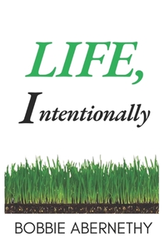 Paperback Life, Intentionally Book