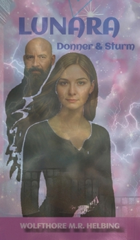 Hardcover Lunara: Donner & Sturm [German] Book