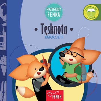 Paperback T&#281;sknota: Emocje II [Polish] [Large Print] Book