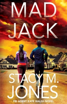 Paperback Mad Jack Book