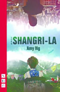 Paperback Shangri-La Book