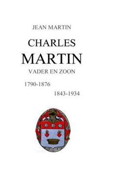 Paperback Charles Martin - Vader En Zoon [Dutch] Book
