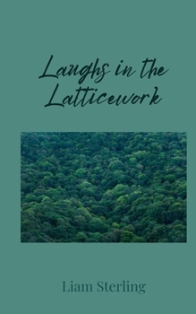 Paperback Laughs in the Latticework Book
