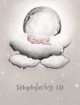 Hardcover Remembering Me Book