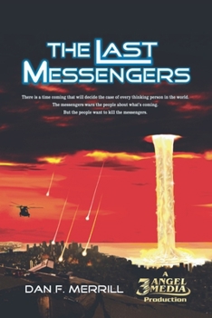 Paperback The Last Messegers Book