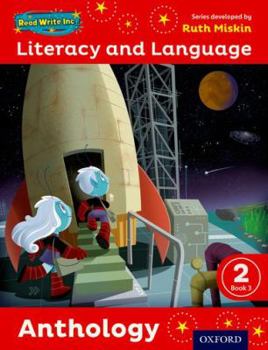 Paperback Literacy and Language Book