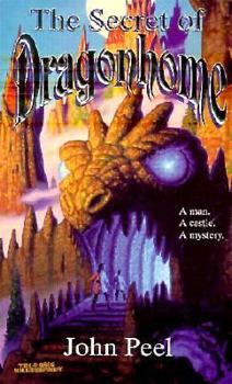 Paperback Dragonhome Book