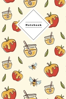 Paperback Notebook: Composition Notebook For Under $8 - Notepad Half Graph Grid Paper Half Lined Wide Ruled 120 Sheets 6X9" Paper - Perfec Book