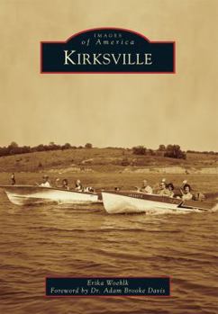 Paperback Kirksville Book