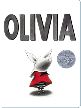 Olivia - Book #1 of the Olivia