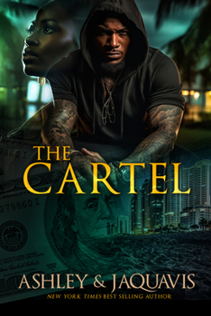 Paperback The Cartel Book