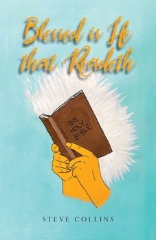 Paperback Blessed is He That Readeth Book