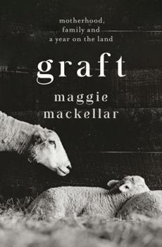 Hardcover Graft Book