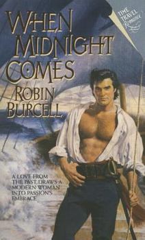 Mass Market Paperback When Midnight Comes Book