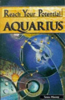 Paperback Aquarius Book