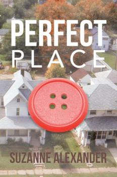 Paperback Perfect Place Book