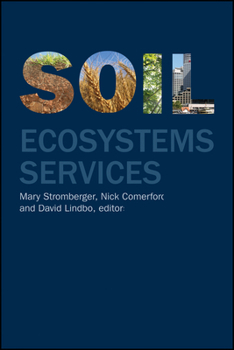 Misc. Soil Ecosystems Services Book