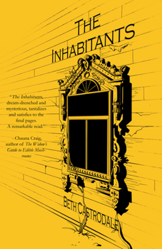 Paperback The Inhabitants Book