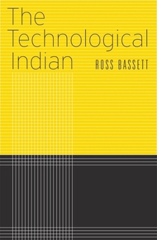 Paperback The Technological Indian Book