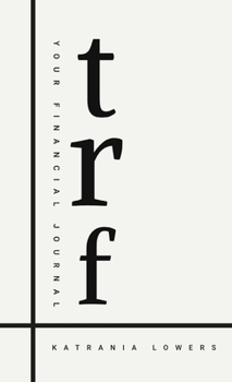 Hardcover The Rich Formula: Your Financial Journal Book