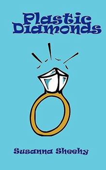Paperback Plastic Diamonds Book