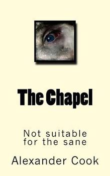 Paperback The Chapel Book