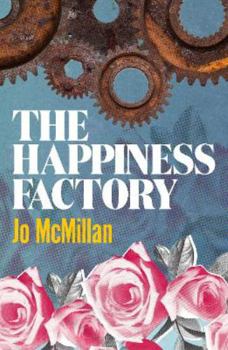 Hardcover The Happiness Factory Book