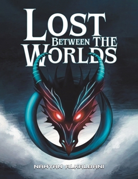 Paperback Lost Between the Worlds Book