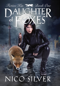 Daughter of Foxes