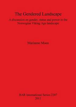 The Gendered Landscape