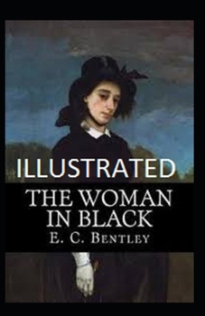 The Woman in Black Illustrated