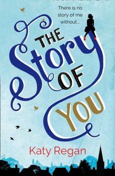 Paperback Story of You Book